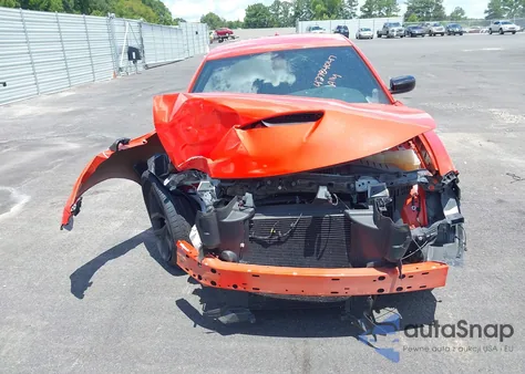 2023 Dodge Charger Gt z USA, uszkodzony, nr VIN 2C3CDXHGXPH547640